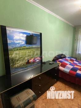 3-к квартира, на длительный срок, 67м2, 3/14 этаж