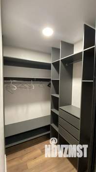 1-к квартира, на длительный срок, 44м2, 13/19 этаж