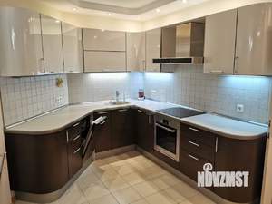2-к квартира, на длительный срок, 75м2, 9/15 этаж
