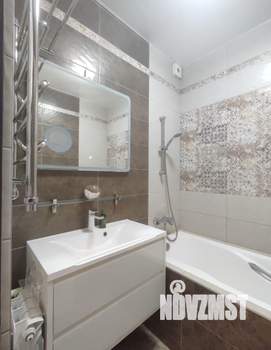 2-к квартира, на длительный срок, 55м2, 17/19 этаж