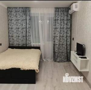 1-к квартира, на длительный срок, 30м2, 3/5 этаж