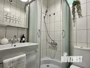 2-к квартира, посуточно, 46м2, 1/1 этаж