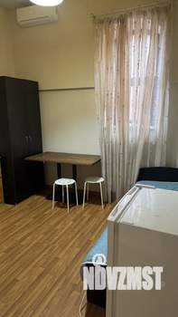 Студия квартира, на длительный срок, 25м2, 1/3 этаж