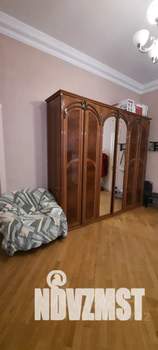 Студия квартира, посуточно, 70м2, 2/3 этаж
