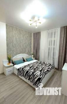 1-к квартира, на длительный срок, 37м2, 6/22 этаж