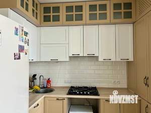 1-к квартира, на длительный срок, 32м2, 5/20 этаж