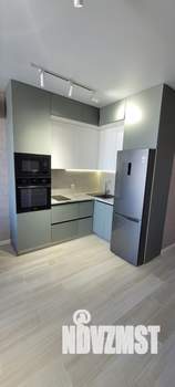2-к квартира, на длительный срок, 40м2, 16/23 этаж