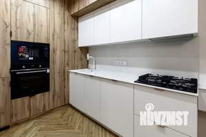 1-к квартира, посуточно, 41м2, 8/24 этаж