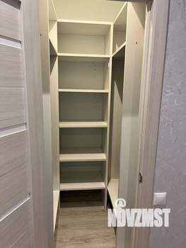 1-к квартира, на длительный срок, 40м2, 16/18 этаж