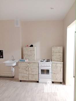 Студия квартира, на длительный срок, 25м2, 1/15 этаж