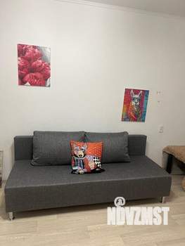 1-к квартира, на длительный срок, 31м2, 1/6 этаж