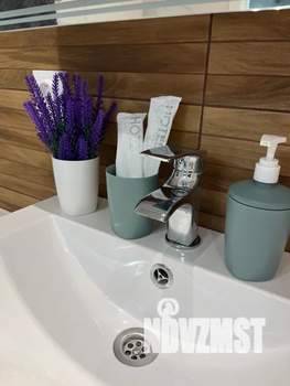 1-к квартира, посуточно, 38м2, 4/17 этаж