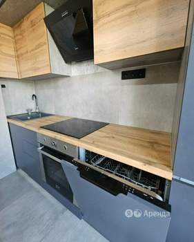 2-к квартира, на длительный срок, 70м2, 10/22 этаж