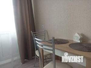 1-к квартира, посуточно, 39м2, 1/1 этаж