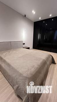 2-к квартира, на длительный срок, 50м2, 22/25 этаж