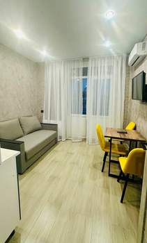 2-к квартира, на длительный срок, 78м2, 20/21 этаж