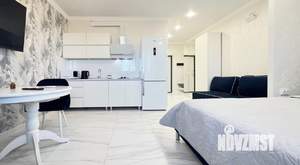 1-к квартира, посуточно, 33м2, 1/1 этаж