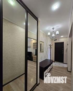 3-к квартира, на длительный срок, 65м2, 5/10 этаж