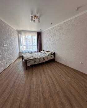 1-к квартира, на длительный срок, 45м2, 11/20 этаж