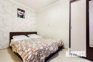 1-к квартира, посуточно, 24м2, 2/3 этаж