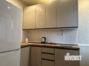 1-к квартира, на длительный срок, 45м2, 9/24 этаж