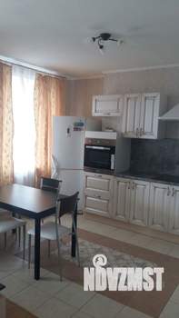 3-к квартира, на длительный срок, 108м2, 15/17 этаж