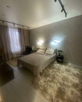 1-к квартира, на длительный срок, 47м2, 2/24 этаж