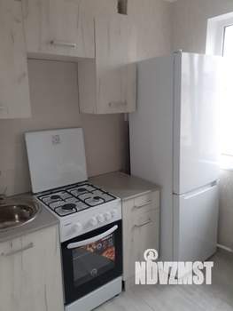 2-к квартира, на длительный срок, 48м2, 5/5 этаж