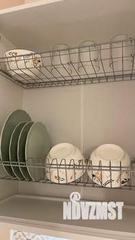 Студия квартира, посуточно, 28м2, 16/17 этаж