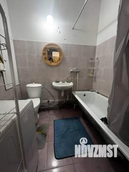 1-к квартира, на длительный срок, 38м2, 5/18 этаж