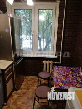 1-к квартира, на длительный срок, 22м2, 2/9 этаж