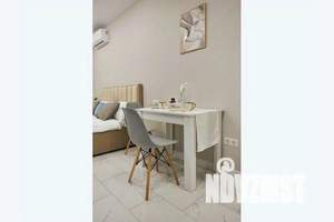 1-к квартира, посуточно, 28м2, 24/25 этаж