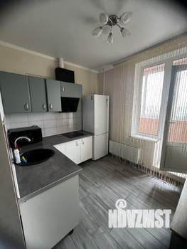 2-к квартира, на длительный срок, 50м2, 14/19 этаж