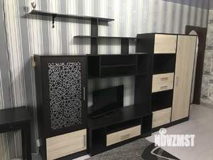 1-к квартира, на длительный срок, 32м2, 5/5 этаж