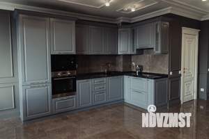 1-к квартира, посуточно, 50м2, 8/32 этаж
