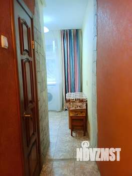 1-к квартира, на длительный срок, 30м2, 1/10 этаж