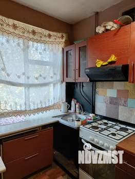 1-к квартира, на длительный срок, 30м2, 5/9 этаж