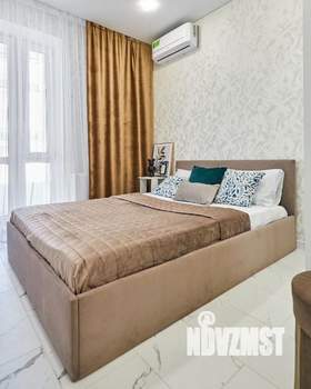 2-к квартира, посуточно, 35м2, 1/1 этаж