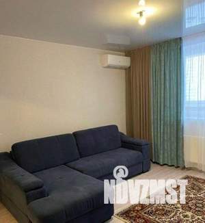 1-к квартира, на длительный срок, 41м2, 9/18 этаж