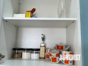 Студия квартира, посуточно, 30м2, 19/22 этаж