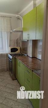 1-к квартира, на длительный срок, 37м2, 2/10 этаж