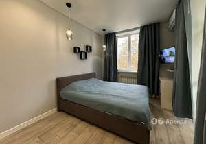 2-к квартира, на длительный срок, 61м2, 4/5 этаж