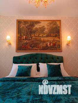 1-к квартира, посуточно, 40м2, 22/22 этаж