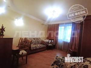 2-к квартира, на длительный срок, 57м2, 6/10 этаж
