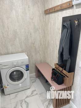 1-к квартира, на длительный срок, 29м2, 5/10 этаж