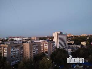 Студия квартира, посуточно, 28м2, 15/25 этаж