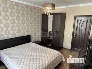 2-к квартира, на длительный срок, 70м2, 22/23 этаж