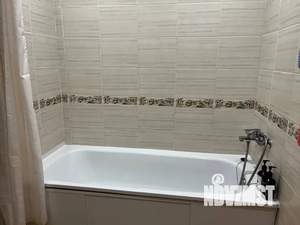 1-к квартира, посуточно, 45м2, 11/32 этаж