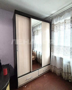 2-к квартира, на длительный срок, 45м2, 3/5 этаж