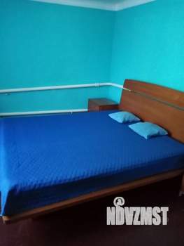 1-к квартира, на длительный срок, 34м2, 1/1 этаж